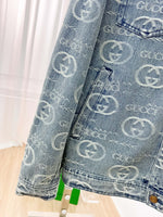 Premium Heavy-Duty Denim Jacket | Durable, Stylish & Built to Last-19