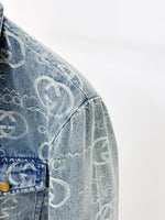 Premium Heavy-Duty Denim Jacket | Durable, Stylish & Built to Last-19