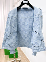 Premium Heavy-Duty Denim Jacket | Durable, Stylish & Built to Last-21