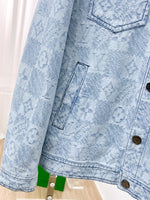 Premium Heavy-Duty Denim Jacket | Durable, Stylish & Built to Last-21