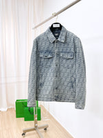 Premium Heavy-Duty Denim Jacket | Durable, Stylish & Built to Last-23