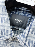 Premium Heavy-Duty Denim Jacket | Durable, Stylish & Built to Last-23