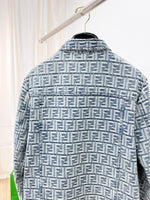 Premium Heavy-Duty Denim Jacket | Durable, Stylish & Built to Last-23