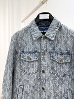 Premium Heavy-Duty Denim Jacket | Durable, Stylish & Built to Last-24