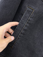 Premium Heavy-Duty Denim Jacket | Durable, Stylish & Built to Last-25