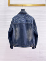 Premium Heavy-Duty Denim Jacket | Durable, Stylish & Built to Last-26