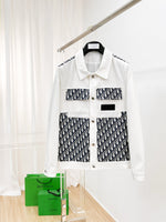 Premium Heavy-Duty Denim Jacket | Durable, Stylish & Built to Last-27