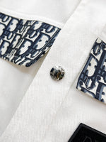 Premium Heavy-Duty Denim Jacket | Durable, Stylish & Built to Last-27