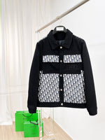 Premium Heavy-Duty Denim Jacket | Durable, Stylish & Built to Last-28