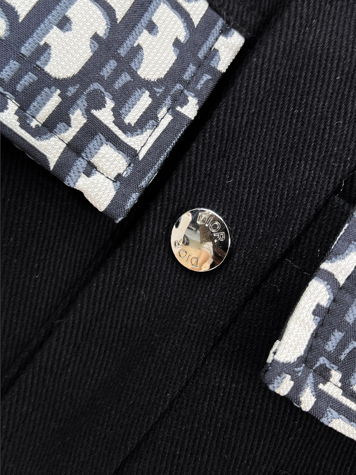 Premium Heavy-Duty Denim Jacket | Durable, Stylish & Built to Last-28