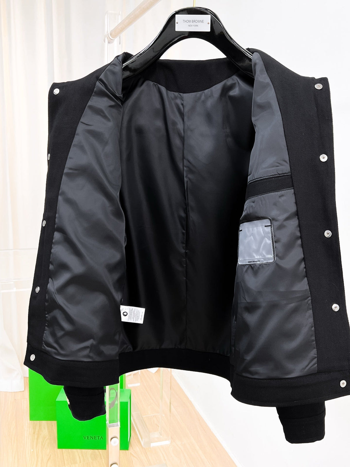 Premium Heavy-Duty Denim Jacket | Durable, Stylish & Built to Last-28