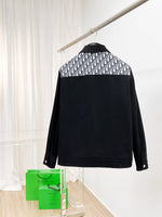 Premium Heavy-Duty Denim Jacket | Durable, Stylish & Built to Last-28