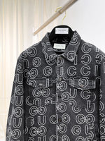 Premium Heavy-Duty Denim Jacket | Durable, Stylish & Built to Last-29