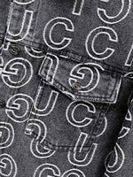 Premium Heavy-Duty Denim Jacket | Durable, Stylish & Built to Last-29