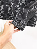 Premium Heavy-Duty Denim Jacket | Durable, Stylish & Built to Last-29