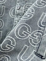 Premium Heavy-Duty Denim Jacket | Durable, Stylish & Built to Last-30