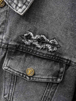 Premium Heavy-Duty Denim Jacket | Durable, Stylish & Built to Last-31