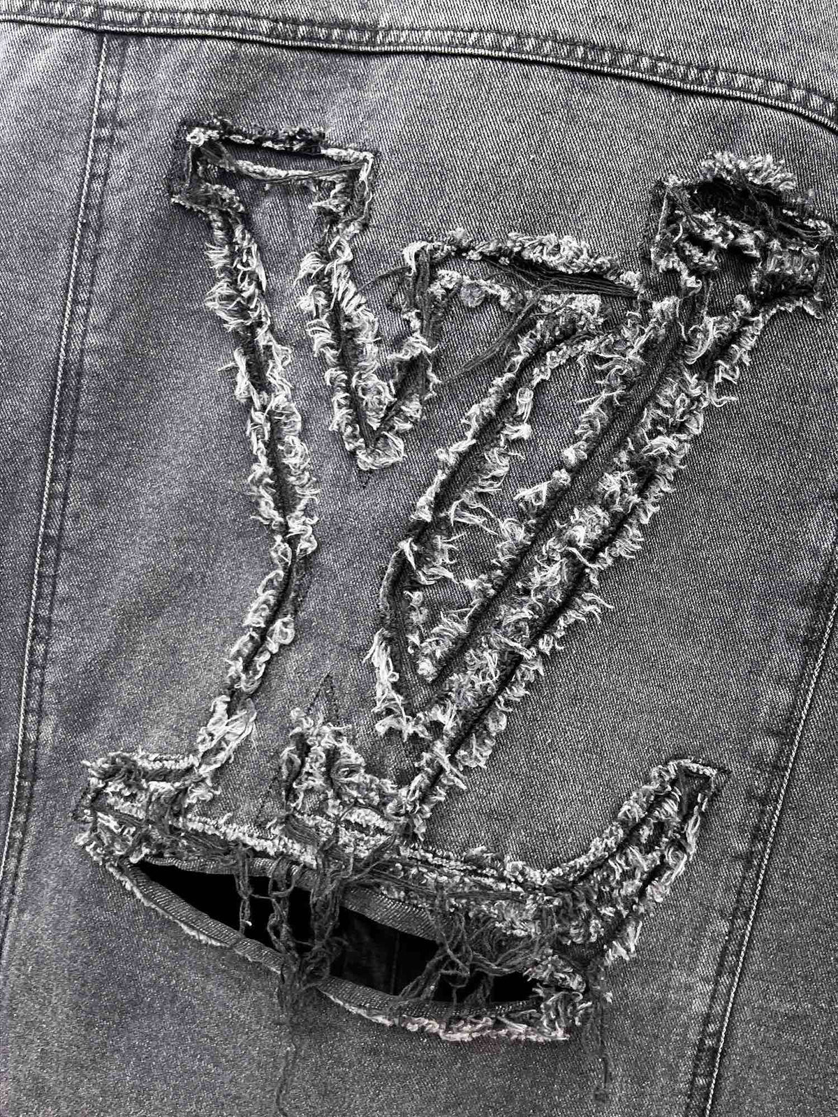 Premium Heavy-Duty Denim Jacket | Durable, Stylish & Built to Last-31