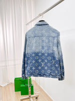 Premium Heavy-Duty Denim Jacket | Durable, Stylish & Built to Last-32