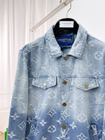 Premium Heavy-Duty Denim Jacket | Durable, Stylish & Built to Last-32