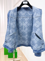 Premium Heavy-Duty Denim Jacket | Durable, Stylish & Built to Last-33