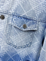 Premium Heavy-Duty Denim Jacket | Durable, Stylish & Built to Last-33