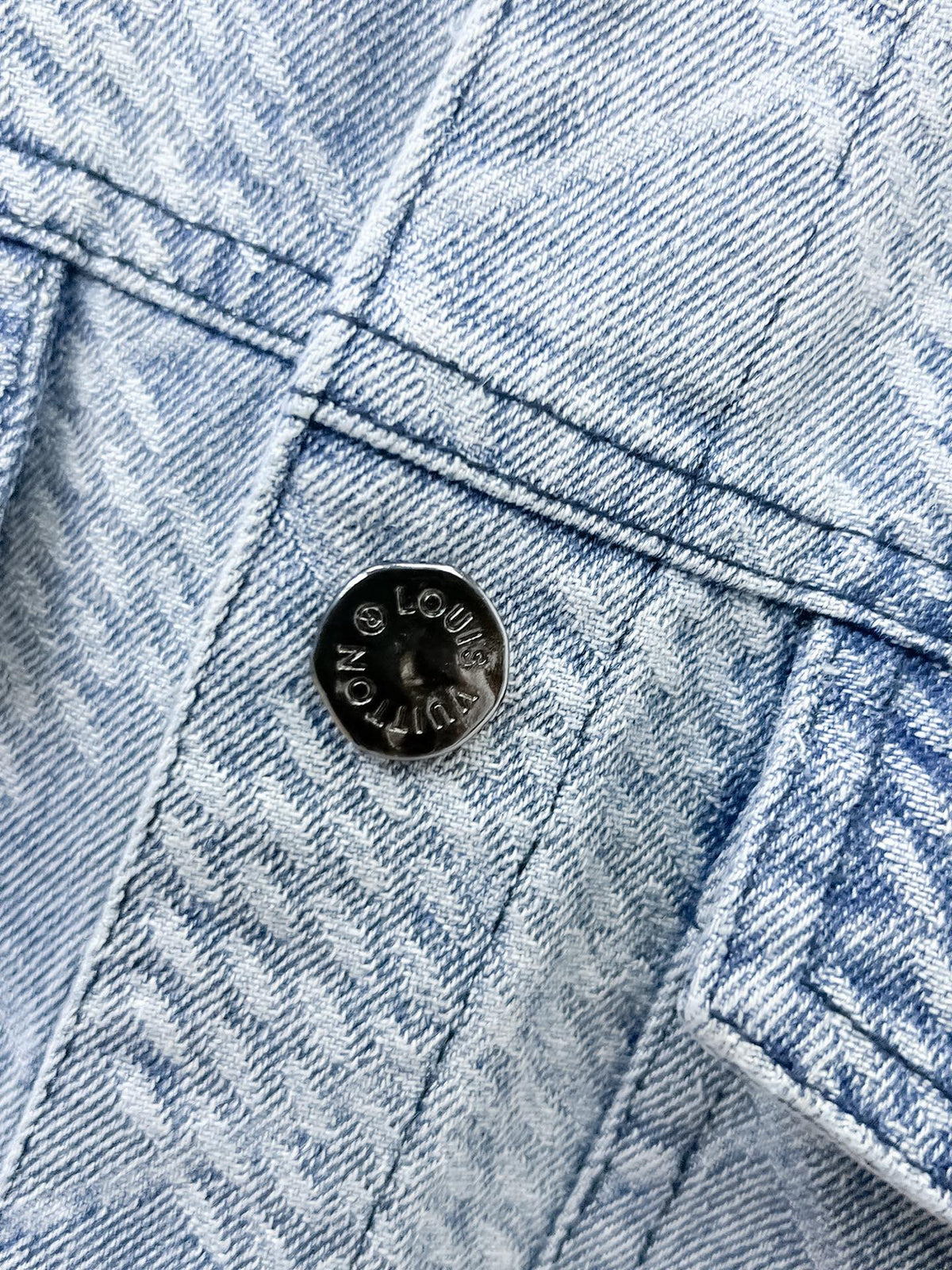 Premium Heavy-Duty Denim Jacket | Durable, Stylish & Built to Last-33