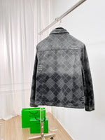 Premium Heavy-Duty Denim Jacket | Durable, Stylish & Built to Last-34