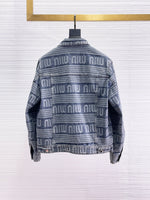 Premium Heavy-Duty Denim Jacket | Durable, Stylish & Built to Last-35