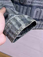 Premium Heavy-Duty Denim Jacket | Durable, Stylish & Built to Last-35