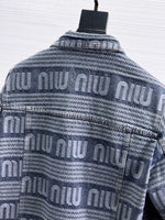 Premium Heavy-Duty Denim Jacket | Durable, Stylish & Built to Last-35