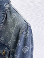Premium Heavy-Duty Denim Jacket | Durable, Stylish & Built to Last-36