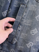 Premium Heavy-Duty Denim Jacket | Durable, Stylish & Built to Last-36