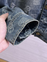 Premium Heavy-Duty Denim Jacket | Durable, Stylish & Built to Last-36
