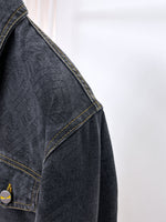 Premium Heavy-Duty Denim Jacket | Durable, Stylish & Built to Last-37