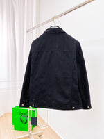 Premium Heavy-Duty Denim Jacket | Durable, Stylish & Built to Last-38