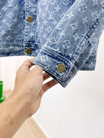 Premium Heavy-Duty Denim Jacket | Durable, Stylish & Built to Last-39