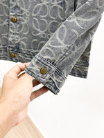 Premium Heavy-Duty Denim Jacket | Durable, Stylish & Built to Last-40
