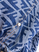 Premium Heavy-Duty Denim Jacket | Durable, Stylish & Built to Last-41