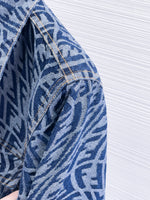 Premium Heavy-Duty Denim Jacket | Durable, Stylish & Built to Last-41