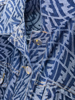 Premium Heavy-Duty Denim Jacket | Durable, Stylish & Built to Last-41