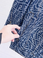 Premium Heavy-Duty Denim Jacket | Durable, Stylish & Built to Last-41