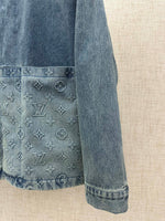 Premium Heavy-Duty Denim Jacket | Durable, Stylish & Built to Last-42