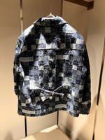 Premium Heavy-Duty Denim Jacket | Durable, Stylish & Built to Last-43