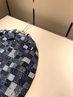 Premium Heavy-Duty Denim Jacket | Durable, Stylish & Built to Last-43