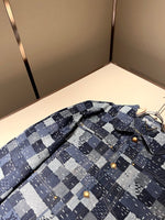 Premium Heavy-Duty Denim Jacket | Durable, Stylish & Built to Last-43