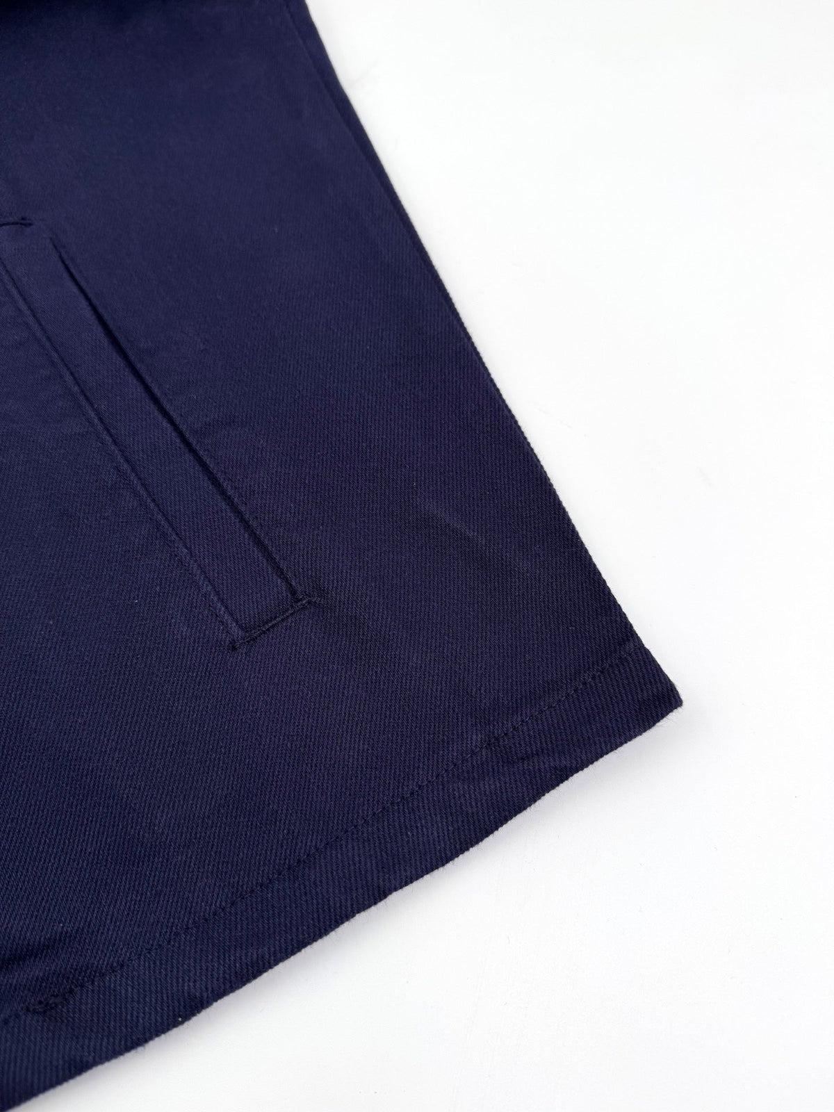 Premium Heavy-Duty Denim Jacket | Durable, Stylish & Built to Last-44