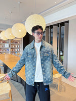 Premium Heavy-Duty Denim Jacket | Durable, Stylish & Built to Last-45