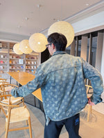 Premium Heavy-Duty Denim Jacket | Durable, Stylish & Built to Last-45