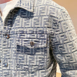 Premium Heavy-Duty Denim Jacket | Durable, Stylish & Built to Last-47